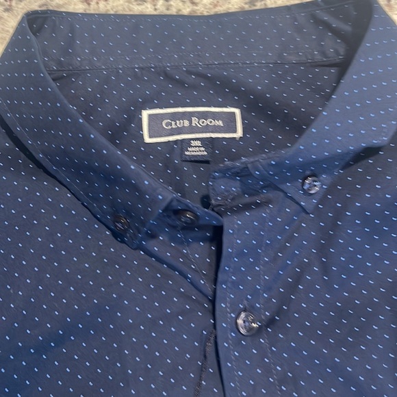Club Room mens shirts - Picture 2 of 6